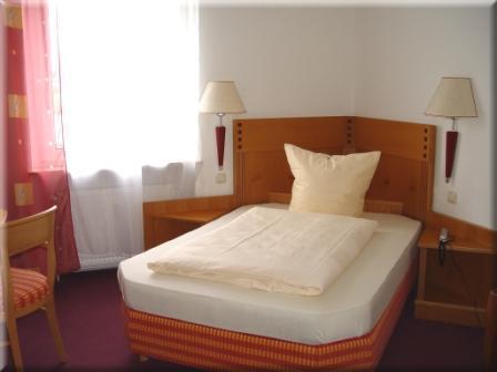 Hotel City Waldkraiburg