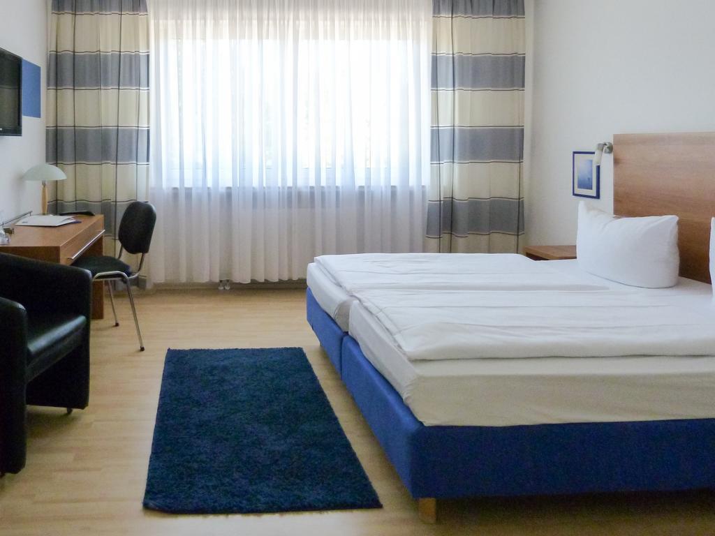 Hotel City 2*